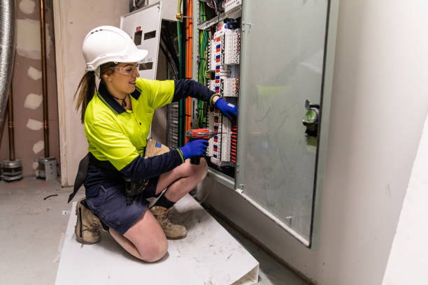 Best Electrical Upgrades for Homes  in Cottage Grove, MN