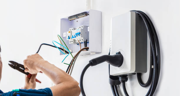 Best Licensed Electrician  in Cottage Grove, MN