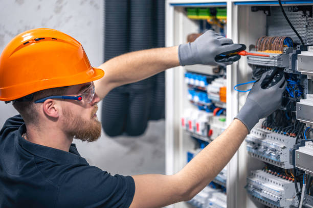 Best Affordable Electrician  in Cottage Grove, MN