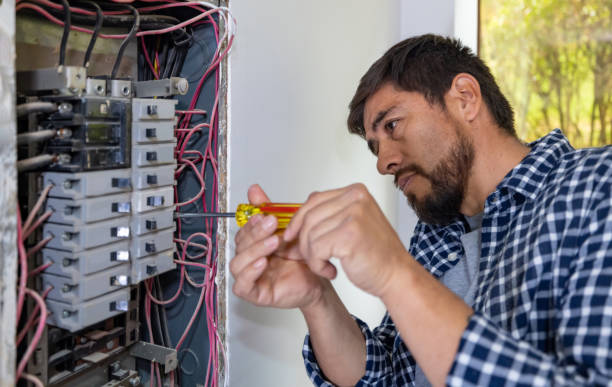 Best Affordable Emergency Electrician  in Cottage Grove, MN